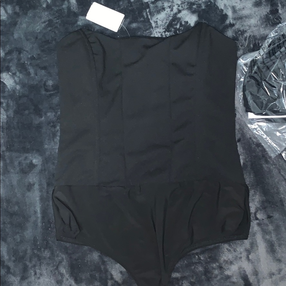 Body suit